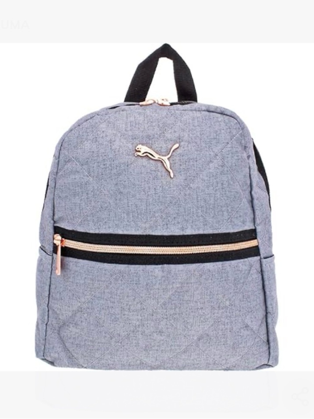Puma Backpack - Picture 3 of 4